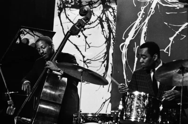 IX. Ljubljanai Nemzetközi Jazz Fesztivál