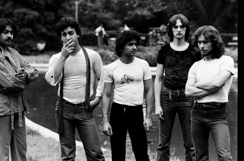 Zlatko Golubović együttese