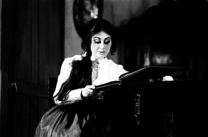 Román műkedvelő színjátszók  szemléje