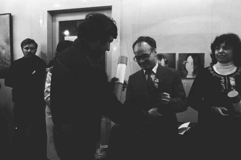 A Nagyapáthy Kukac-díjak átadása