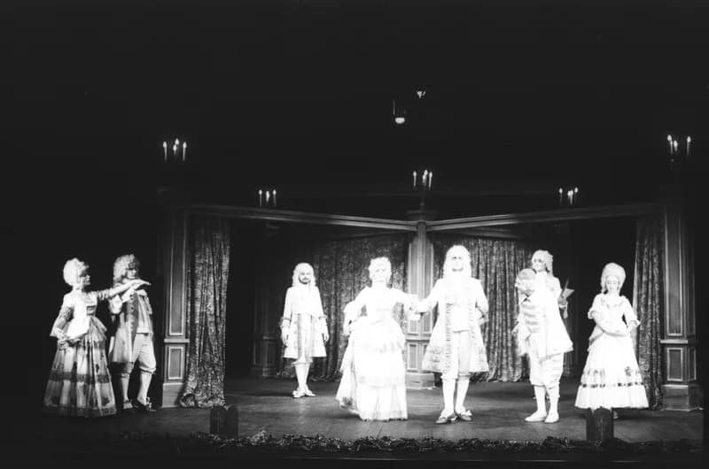 Játsszunk Moliére-t