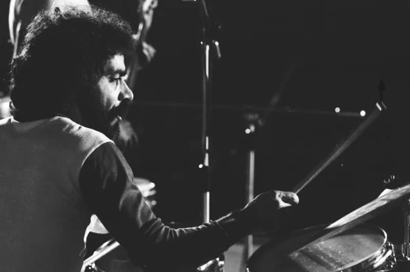 Belgrádi Jazz Fesztivál '74