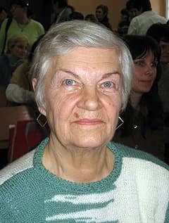 Takács Ilona