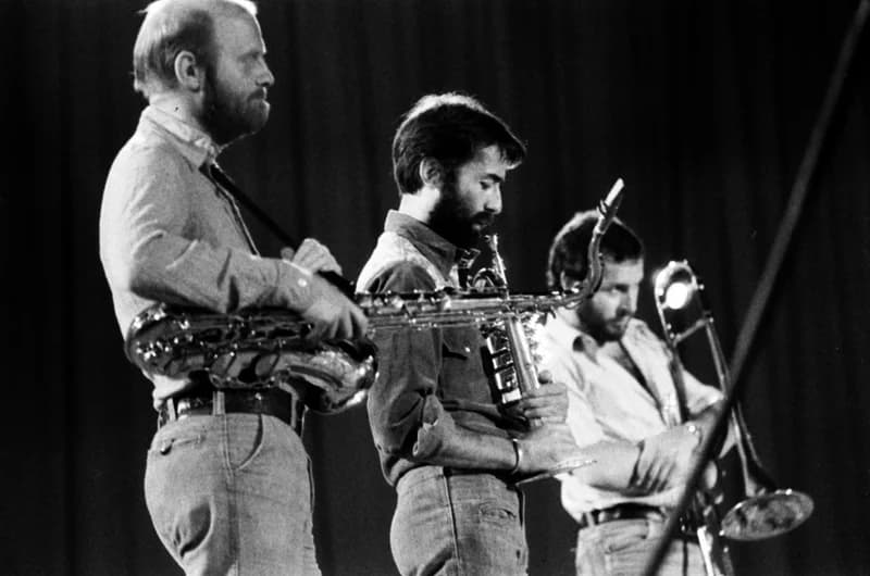 XVII. Ljubljanai Jazzfesztivál