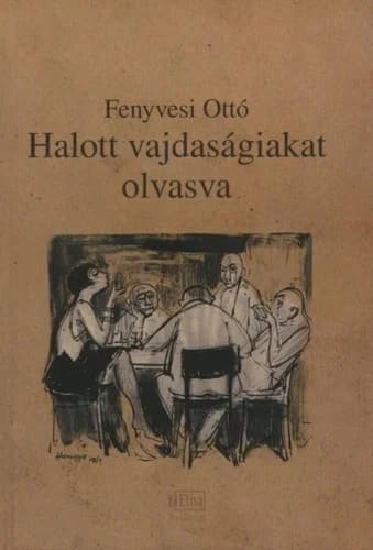 Halott vajdaságiakat olvasva 