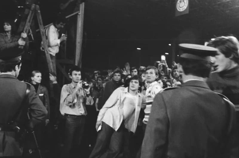 Szolidaritás Rockfesztivál