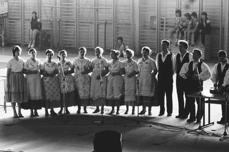 XX. Durindó - Gyöngyösbokréta