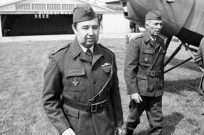 Repülőnap Csenejen