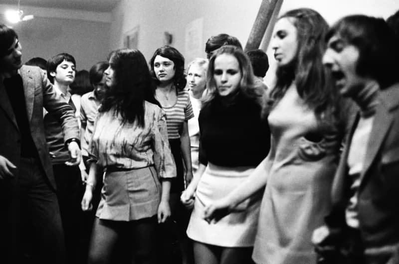 Tánc az V. kerületben Zentán