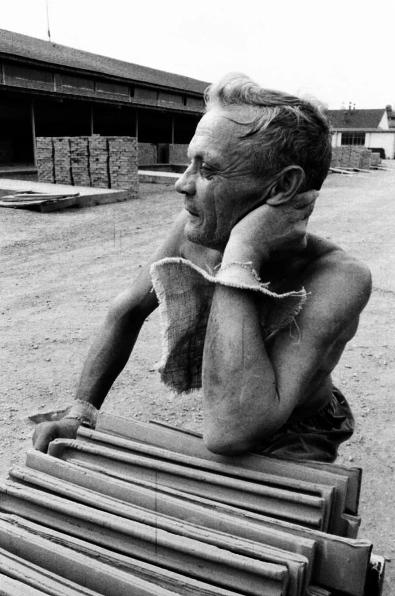 Torza Marković cserépgyár