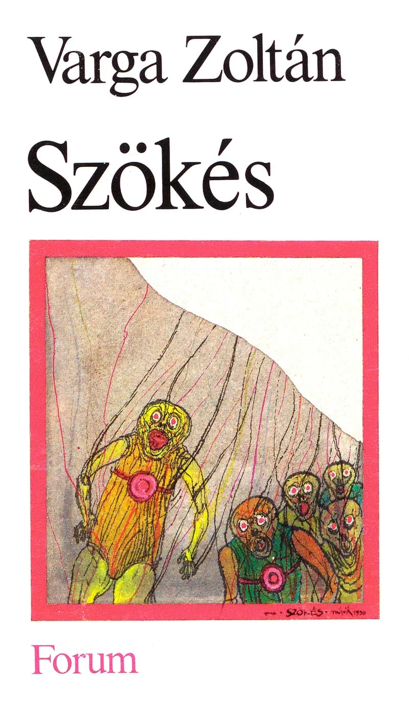 Szökés