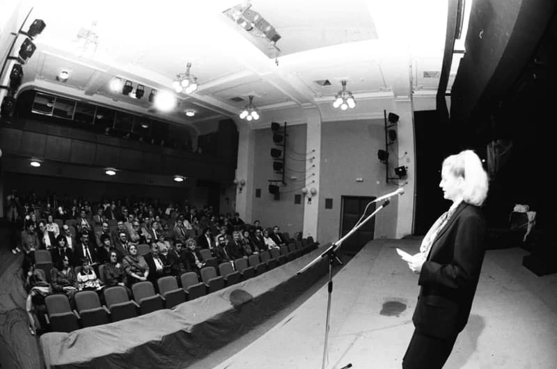 A Vajdasági Színházak Fesztiválja - Szemléje