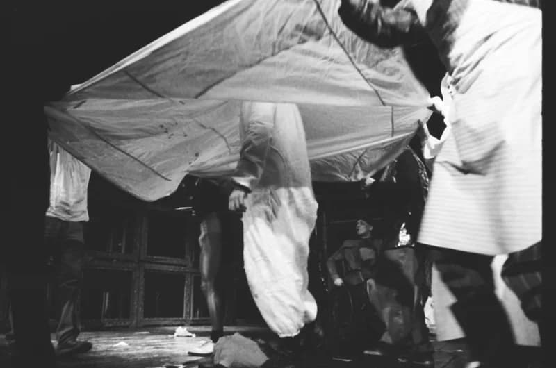 Tömöry Péter (r.), Tolnai Ottó: Paripacitrom 