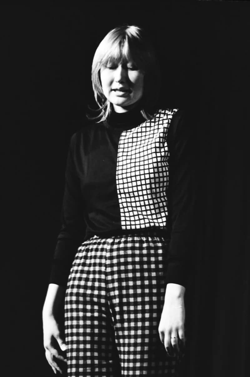 Középiskolások Művészeti Vetélkedője '83 (Színművészeti, Ifjúsági Tribün)