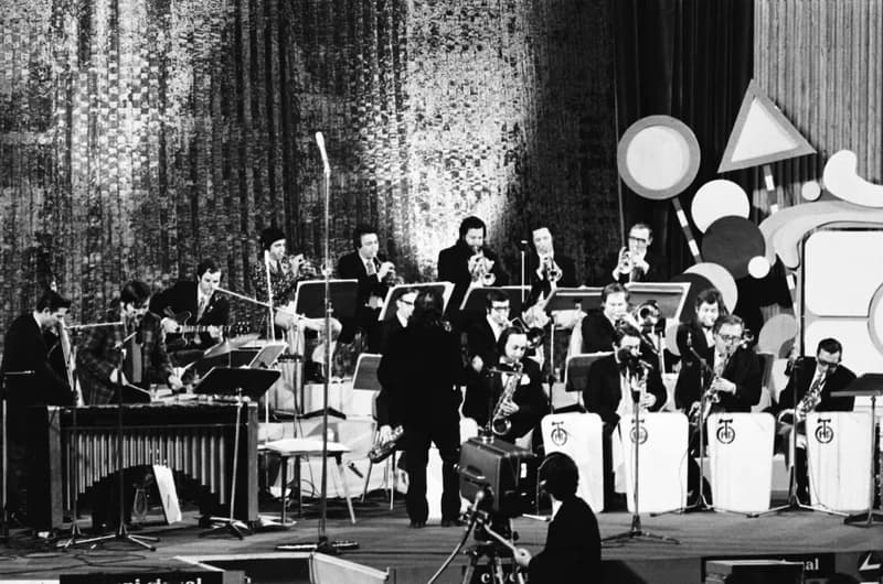 Newport '72 /Jazz Festival/