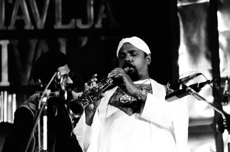 Belgrádi Jazz Fesztivál '74