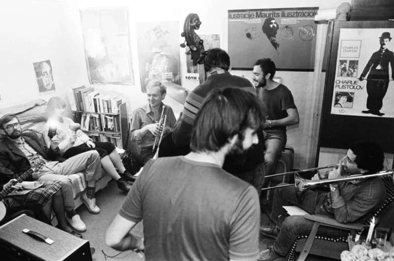 Jazz-telep Újvidéken