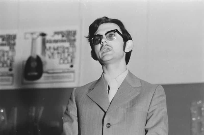 Középiskolások Művészeti Vetélkedője '74