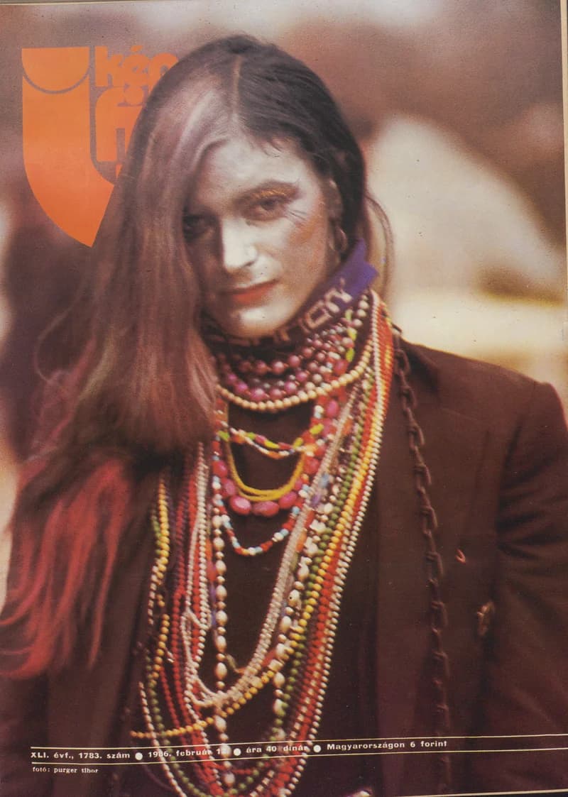 Képes Ifjúság, 42. évf. 1986. február 12. 1783. sz.