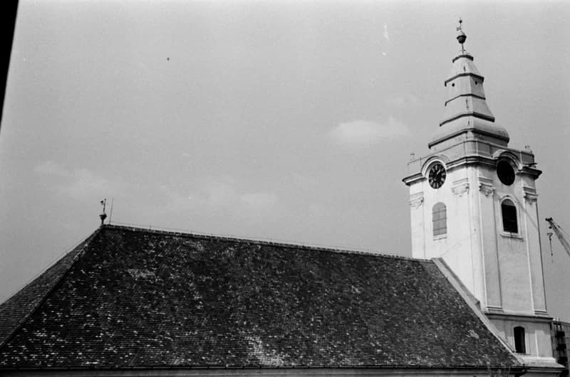 Kiállításmegnyitó Makón 