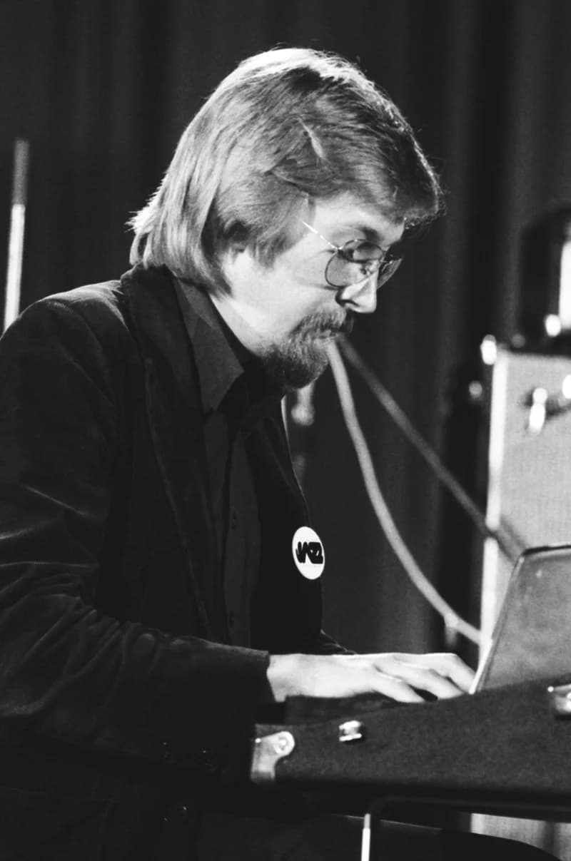 XVII. Ljubljanai Jazzfesztivál