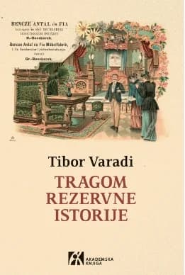 Tragom rezervne istorije