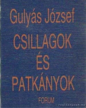 Csillagok és patkányok