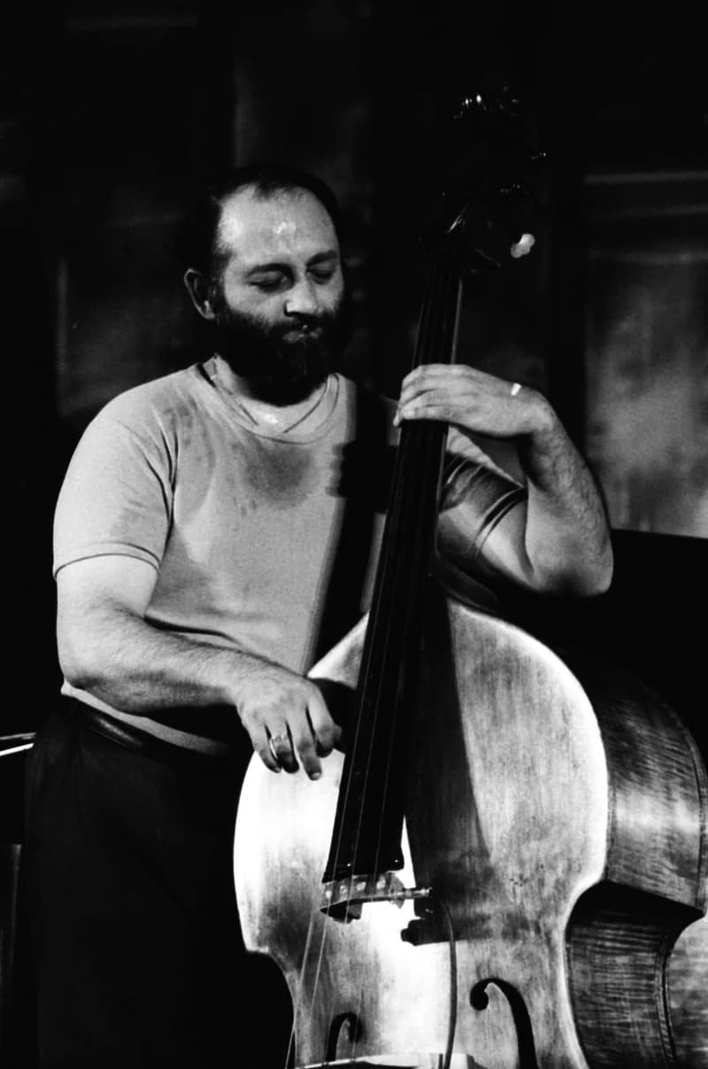 Belgrádi Jazz Fesztivál '74