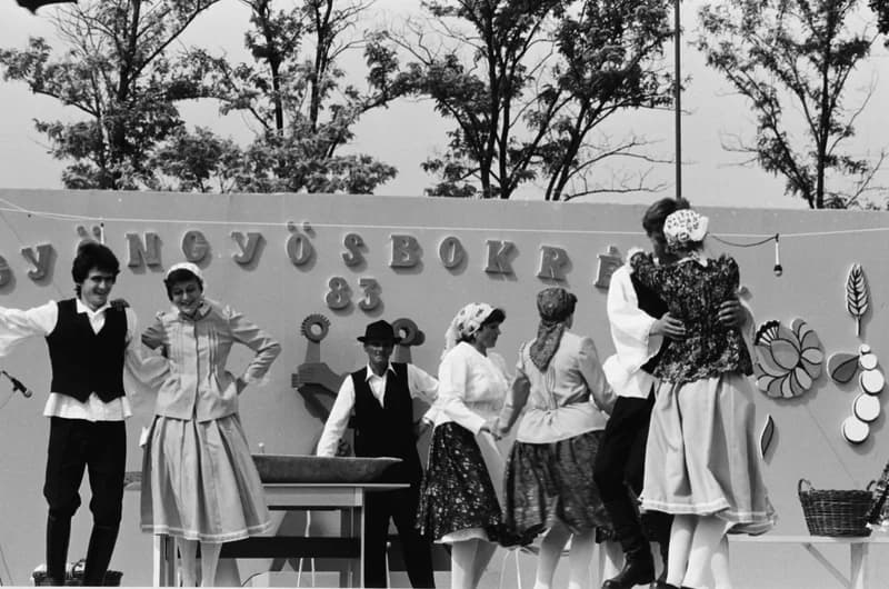 XX. Durindó - Gyöngyösbokréta