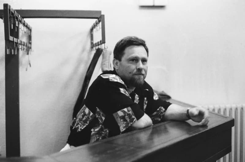 Tompa Gábor (r.): Woyzeck