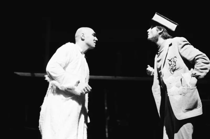 Tömöry Péter (r.), Tolnai Ottó: Paripacitrom 