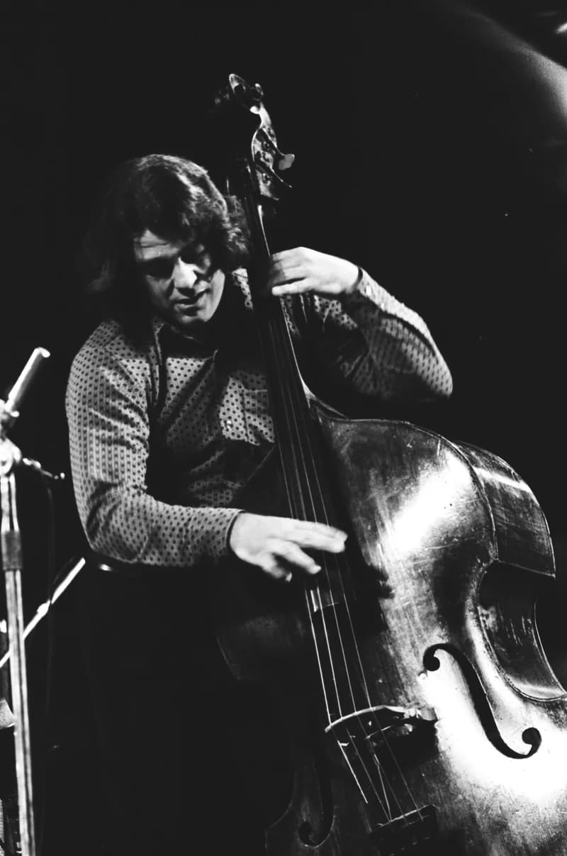 Newport '72 /Jazz Festival/