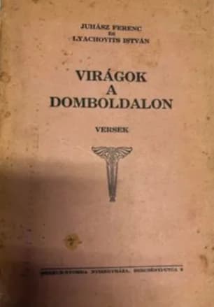 Virágok a domboldalon