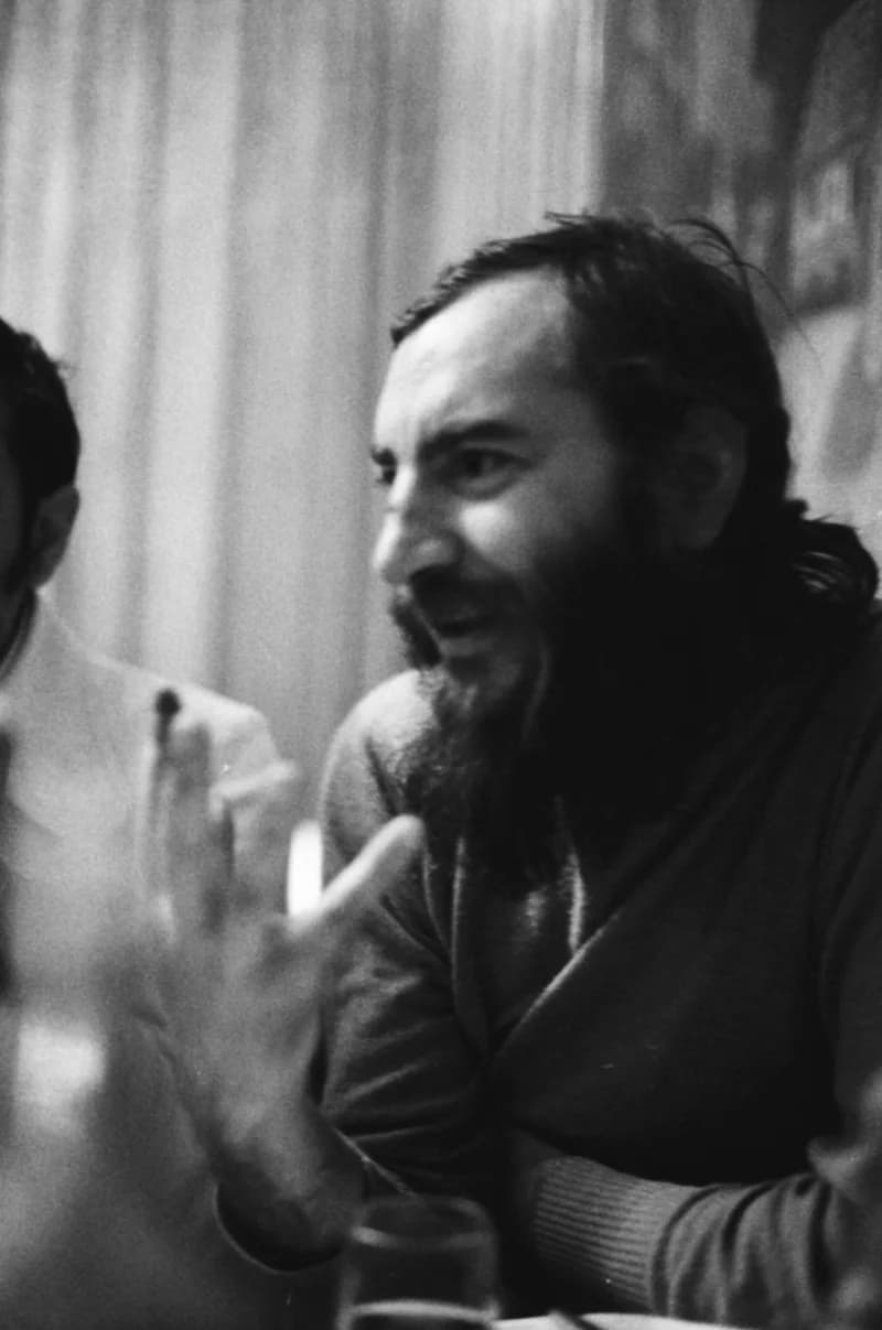 Dobó Tihamér /Cigonya/ az Aranyhalban