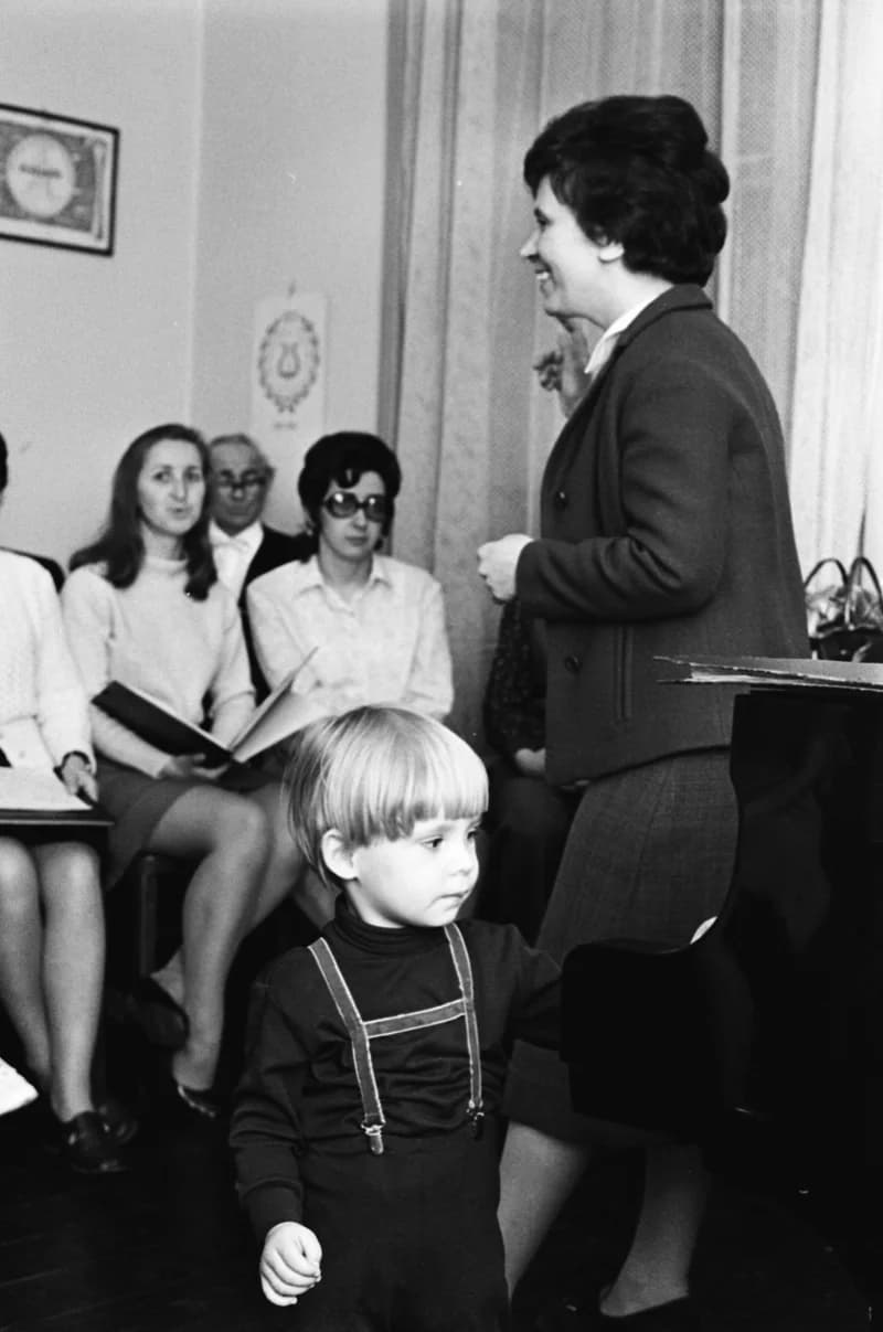 A Pro Musica Kamarakórus