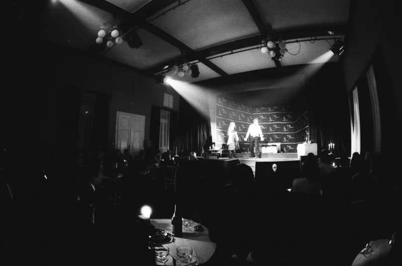 Varga Zoltán: Búcsú, Újvidéki Színház