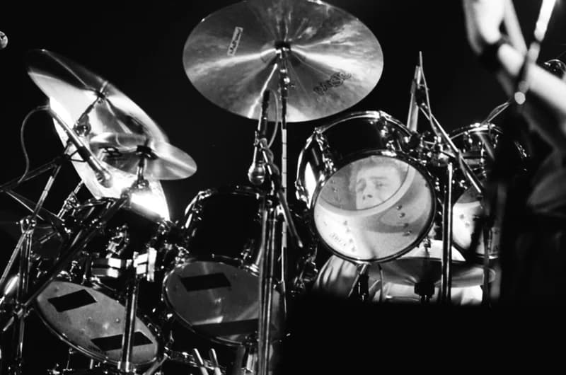 Erik Burdon újvidéki koncertje