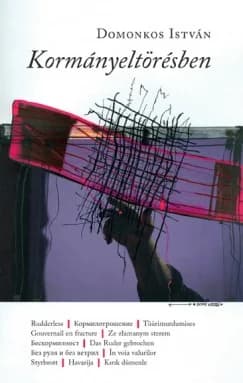 Kormányeltörésben