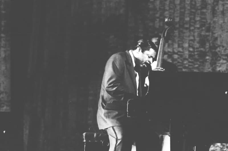 Errol Garner Belgrádban