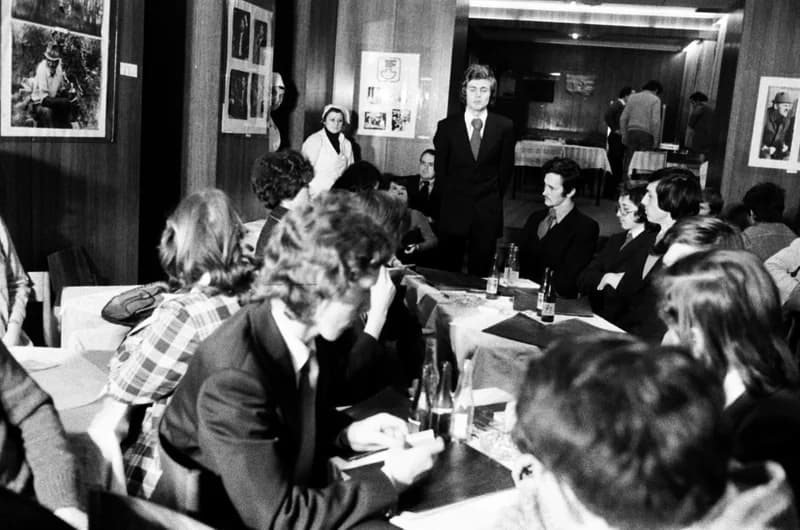 Topolyai önképzőkör a Forum Klubban