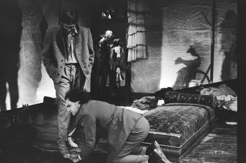 Hubay Miklós: Római karnevál