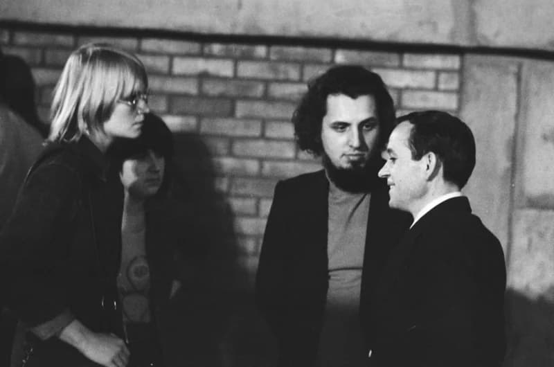 Belgrádi Jazz Fesztivál '74