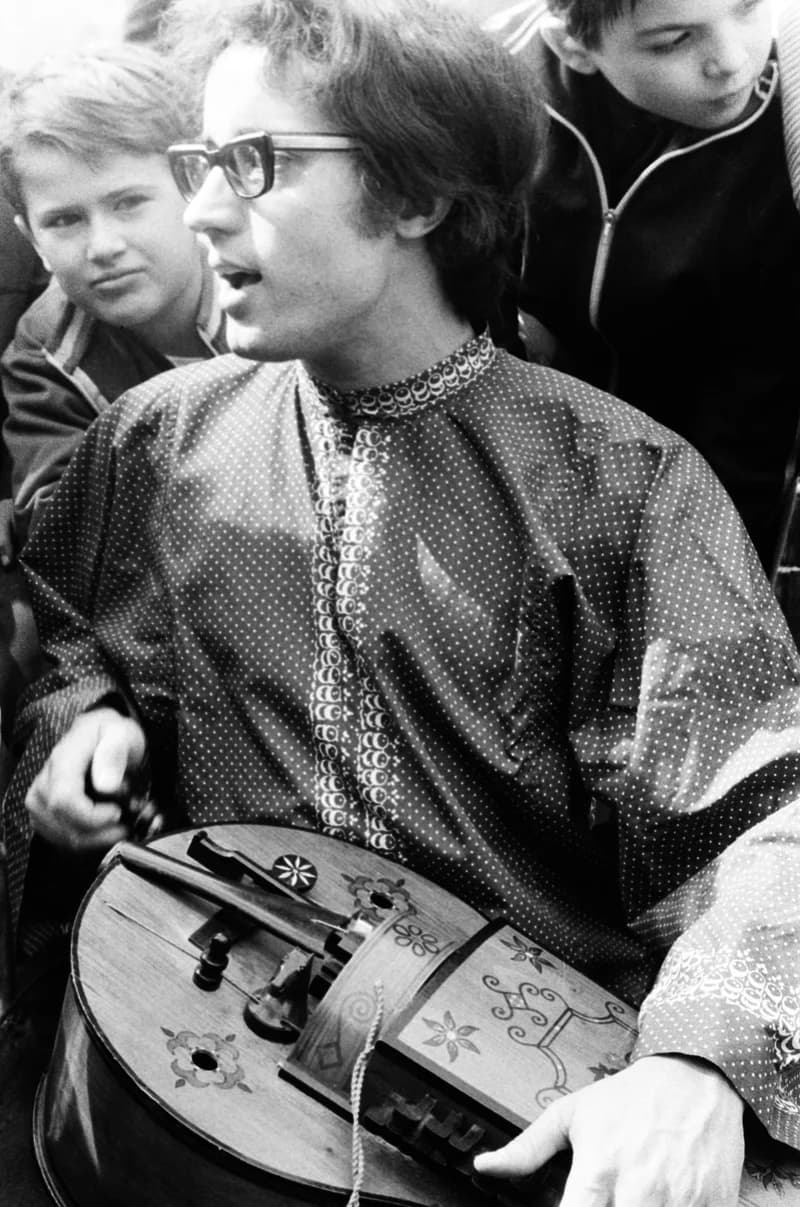 Budapest (Sebő Ferenc)