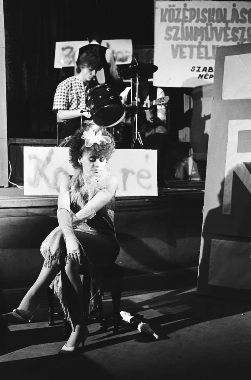 Színművészeti Vetélkedő