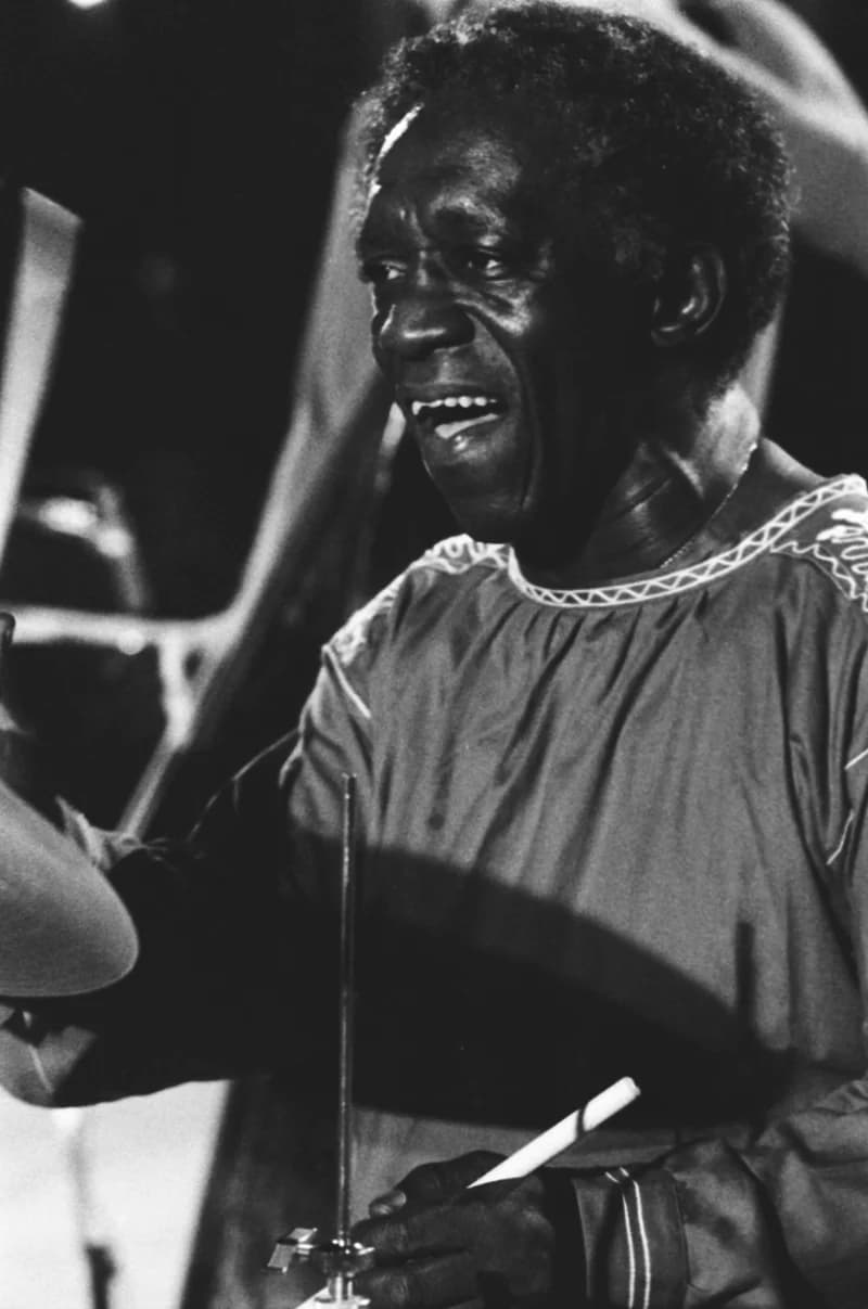 XVII. Ljubljanai Jazzfesztivál