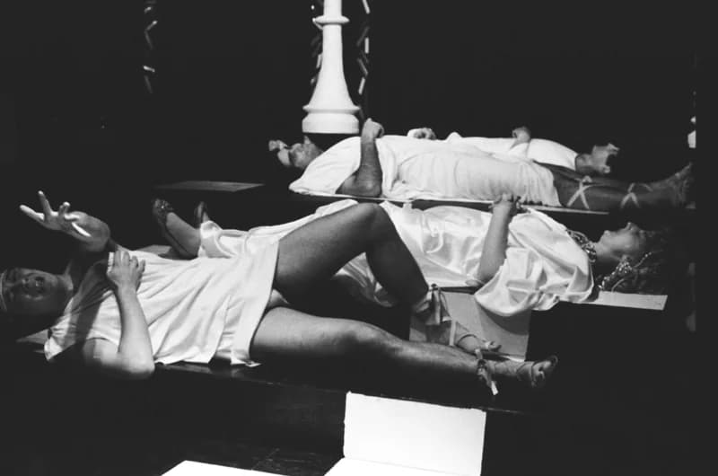 Kopecky L.: Királyságot egy lónak /r.: Vajda T./