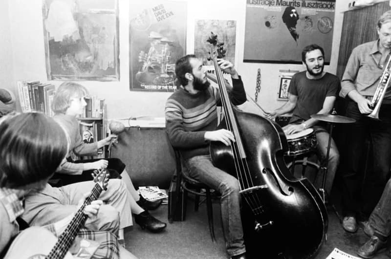 Jazz-telep Újvidéken