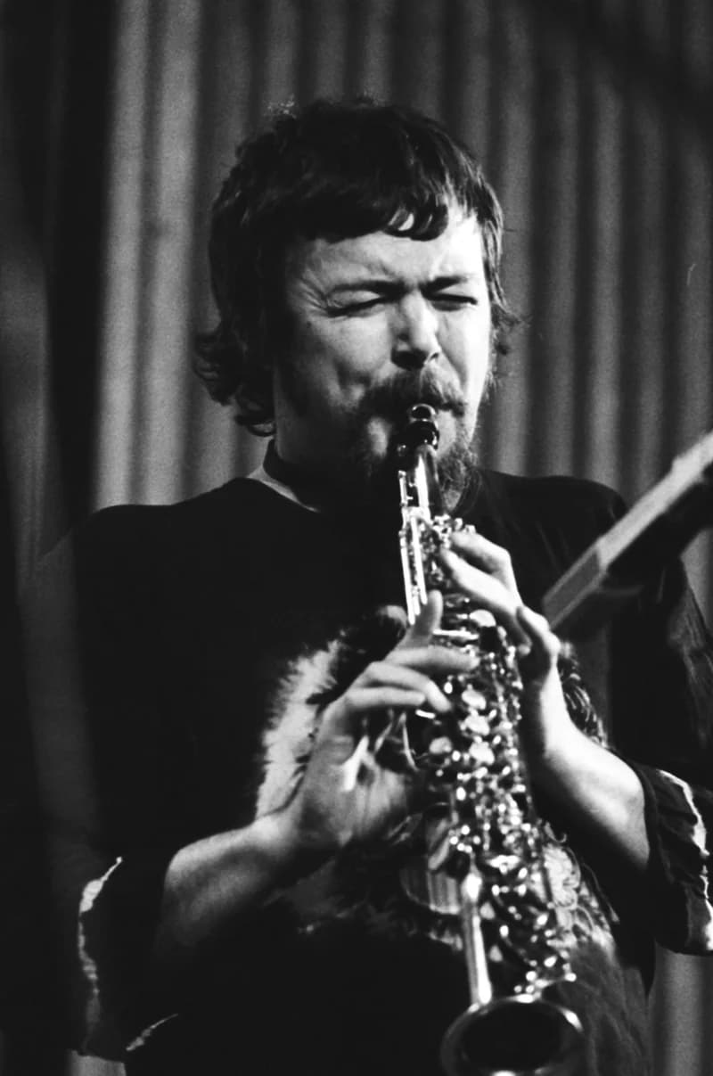 V. Belgrádi Jazz Fesztivál