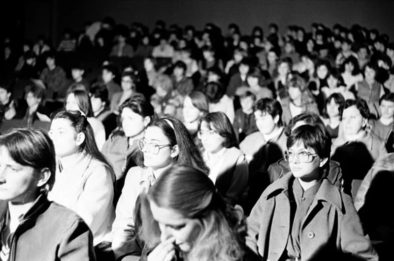 Középiskolások Művészeti Vetélkedője '82