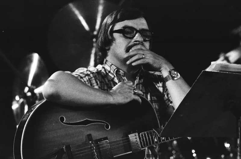 XVII. Ljubljanai Jazzfesztivál